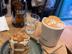 -CABO Coffee