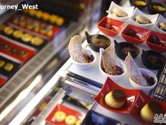 Cafe-北京北辰洲际酒店