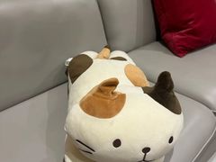 -大鱼心理咨询工作室(静安寺店)