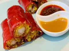 -新雅粤菜馆(南京东路店)