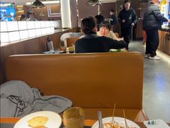 -東盛炭烤自助料理(浦东文峰广场店)
