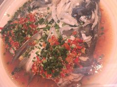 -食膳公园包子铺(烈士公园店)