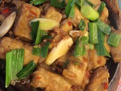 -自游人·美食一楼·地道徽菜(三十年名店)