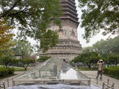 -玲珑塔公园