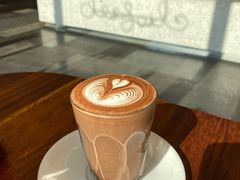 -Seesaw Coffee(上海尚悦湾店)