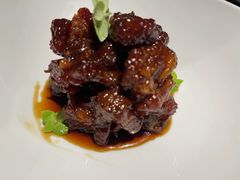 -宝燕壹号景观餐厅(龙盛国际商业广场店)