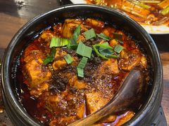 -陈麻婆豆腐(旗舰店)