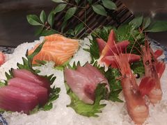 -大渔铁板烧(中山路八佰伴店)