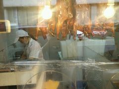 -北京王府井烤鸭(泰兴店)