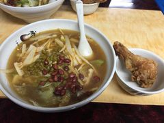 -嗦粉佬(江宁路店)