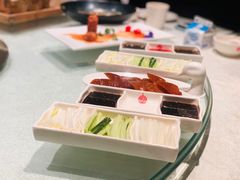 -百姓厨房(凤翔泥塑坊店)