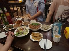 -姚记炒肝店(簋街店)