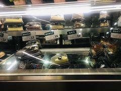 -放哈·甜醅子奶茶创造者(正宁路店)