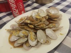 捞花甲-阿妹小海鲜(下角店)