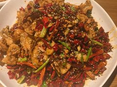 -首秀·四川料理(星耀101店)