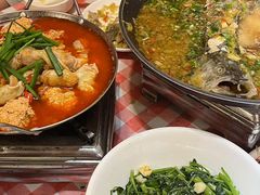 -湘菜时代风味餐厅