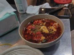 -肖肖酸萝卜鱼火锅(总店)