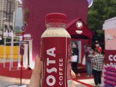 -COSTA COFFEE(武汉武商MALL店)