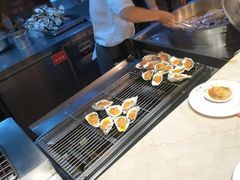-吉布鲁牛排海鲜自助(龙湖北城天街购物广场店)