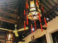 大堂-三林本帮馆(中林街店)