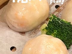 -誉八仙粤菜(万象天地店)