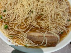 -松鹤楼面馆(天一广场店)