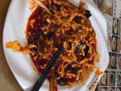 -华天二友居肉饼(宫门口店)