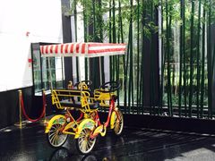 -苏州独墅湖世尊酒店