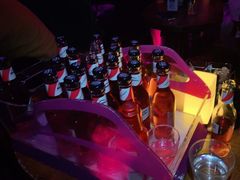 -苏荷酒吧(九街店)
