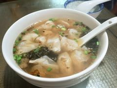 -街头顶黄记馄饨王(中山中路店)