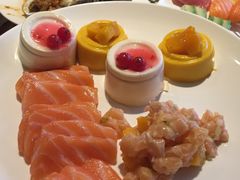 -盛宴自助餐厅(运达喜来登店)