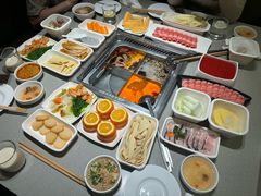 -海底捞火锅(天津SM城市广场店)
