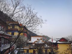-千佛山风景名胜区