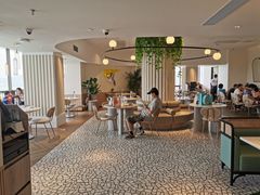 大堂-必胜客(海滨店)