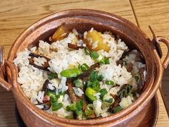 -一坐一忘云南菜(三里屯店)