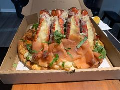 -Steveston Pizza Company (Richmond)