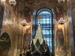 -滴血救世主教堂