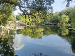 -无锡蠡湖国家湿地公园-蠡园