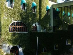 -三鹰之森吉卜力美术馆