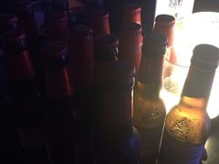 -Perry's·酒吧(黄埔大道店)