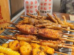 -管氏翅吧(地安门创始店)