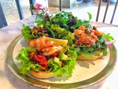 -The Rug Cafe(王府中环店)