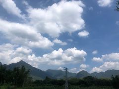 -竹语饭香·原生态农庄·烧鸡·竹筒饭·河鲜(森林海白水寨店)
