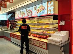 -每味每客·重庆麻辣烫(国泰店)