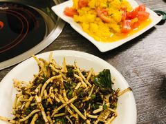 -雷山鱼酱酸汤鱼·酸汤牛肉(花果园T1区店)