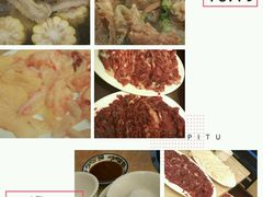 -陈记顺和潮汕牛肉火锅(韩江路店)