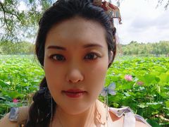 -长春市南湖公园