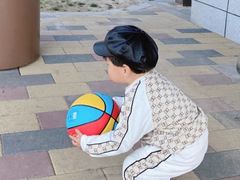 -翼速篮球·少儿篮球培训·中考体育(贵和店·原鲁能城店)