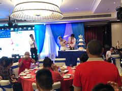 -小田园·晶品会-停车场