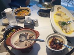-宴来湘聚·湘粤菜(国投财富广场店)